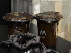-M Stand(杭州萧山万象汇店)