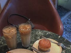 -BAKER&SPICE(安福路店)