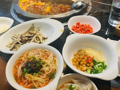 -三只耳火锅(宽窄巷子店)