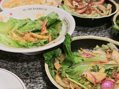 -酒拾烤肉(大汉悦中心店)