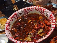 -柒五龙虾(八王寺店)
