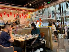 -潮汕大目牛肉火锅(水围店)