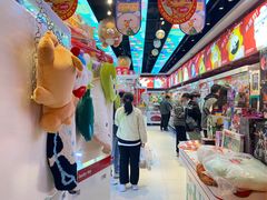 -LLJ夹机占(正佳广场店)