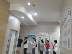-广州仁爱天河医院体检中心