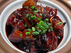 -周家二小姐的菜(西津渡店)