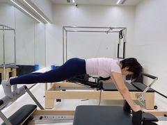 -VPsmart私教健身工作室(新华路旗舰店)