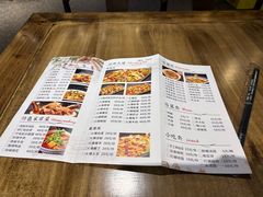 -和记火爆(南滨路店)