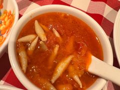 -西贝(上海我格广场店)