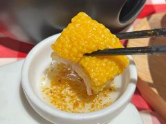 -西贝(龙华壹方天地店)