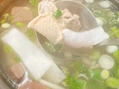 -九道菜有鸡鱼头(石鼓路店)