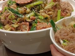 -老蒲鲜(涵江店)