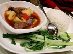 -满得意茶餐厅·顺德家常菜·港式经典(大良店)