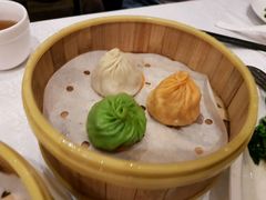 -水上明月·湖景餐厅