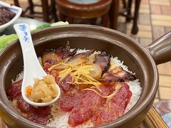 -顺记冰室(宝华路店)