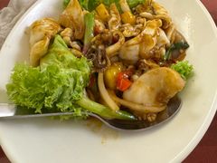 -双天海鲜楼 · 43年老字号