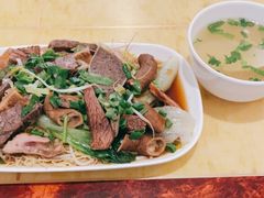 -莲塘味宝园牛杂(天越翔园店)