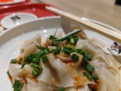 红油抄手-知味观(湖滨总店)