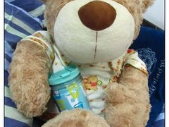 -星巴克(无锡东方商厦店)