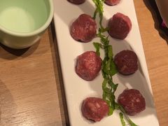 -掂档潮汕牛肉火锅(万象城店)