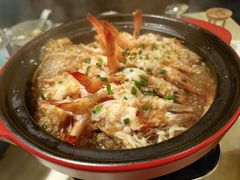 -周渝食惦·酸菜鱼精致川菜(横岗店)