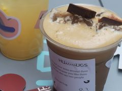 -HUGS coffee(东区店)