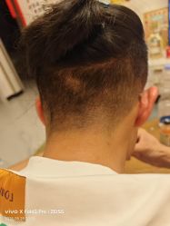 -LEE TIME·丽美时沙龙