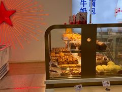 -红星前进面包牛奶公司(五道口购物中心店)