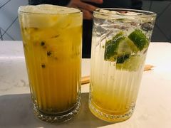 -BE BRIGHT KITCHEN(正佳广场店)