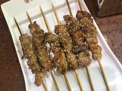 -合合大冷面(湖南店)