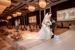 -珠海女王嫁衣馆(珠海左右创意园店)