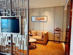 -徐州博顿温德姆酒店(高铁东站店)