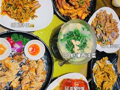 -79号渔船海鲜饭店(华强北店)