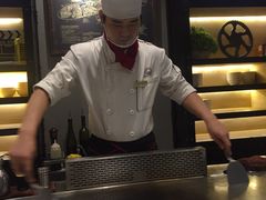 -玛雅铁板烧餐厅(中关村店)
