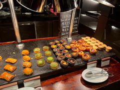 -广州富力君悦大酒店·凯菲厅