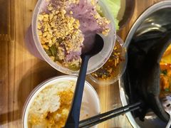 -笔记安顺夺夺粉火锅