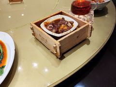 -新好景海鲜酒家(新塘店)