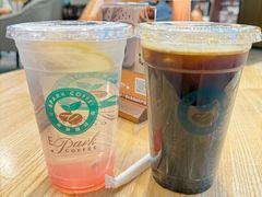 -逸派咖啡 EPARKCOFFEE(广安门店)