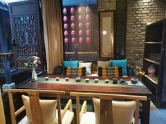 -鱼桥巷·美学川菜