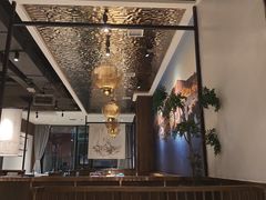 -小船渔村•大连菜•大连焖鱼(黄河路店)