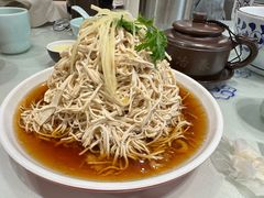 -冶春茶社(珍园店)