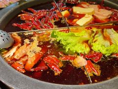 -陈眼镜火锅(总店)