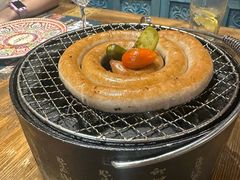 -卢布里西餐厅(总店)