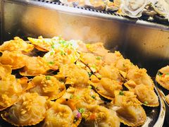 -东门町美食街