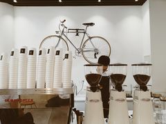 -常识咖啡common sense(春熙路店)