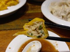 -金谷园饺子·烧烤(人大总店)