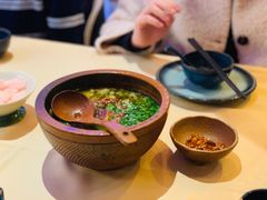 -山石榴·贵州菜(丰盛里店)