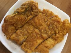 -陈八两面家(华孚写字楼店)