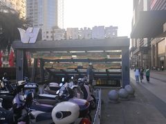 -旺豪阳光超市(友谊阳光城店)