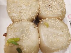 -小杨生煎(周浦万达店)