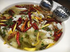 -太二酸菜鱼(坚基购物中心店)